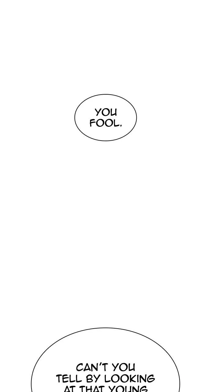 Lookism - Chapter 439 - Page 135