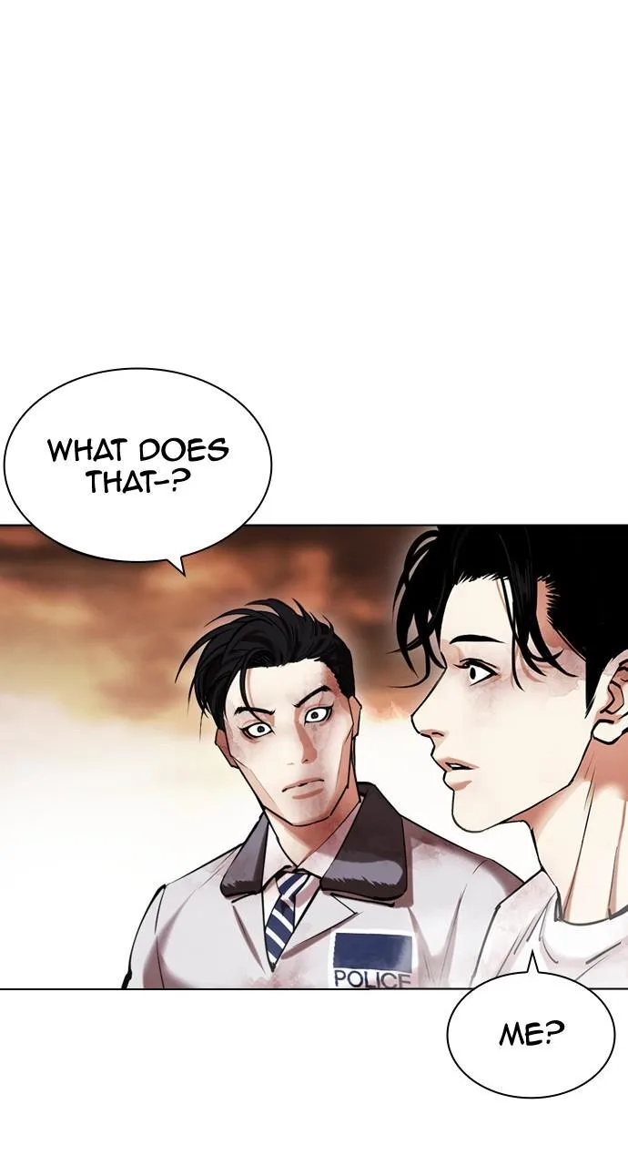 Lookism - Chapter 439 - Page 137