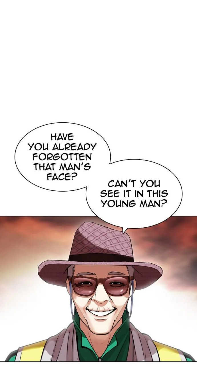 Lookism - Chapter 439 - Page 138