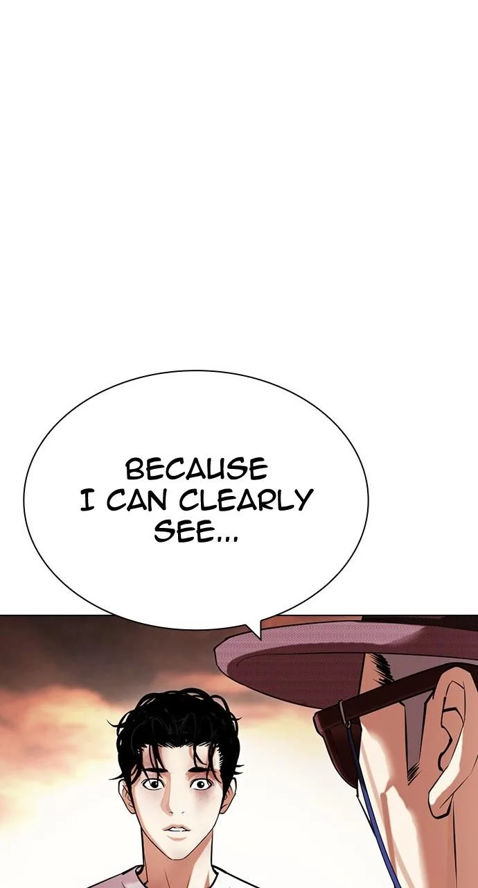 Lookism - Chapter 439 - Page 139