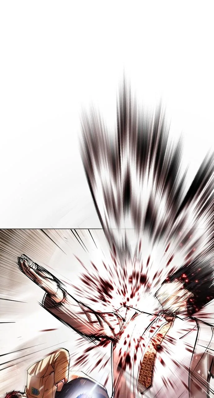Lookism - Chapter 439 - Page 14