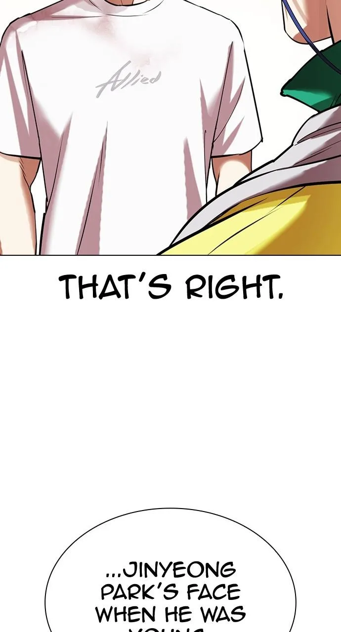 Lookism - Chapter 439 - Page 140