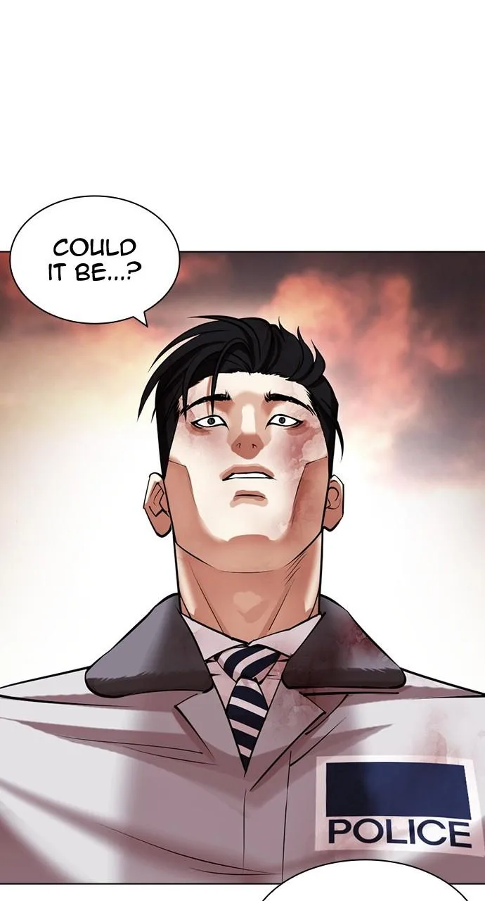 Lookism - Chapter 439 - Page 142