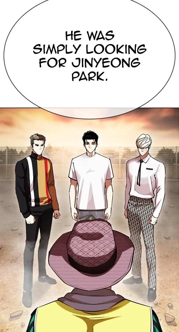 Lookism - Chapter 439 - Page 145