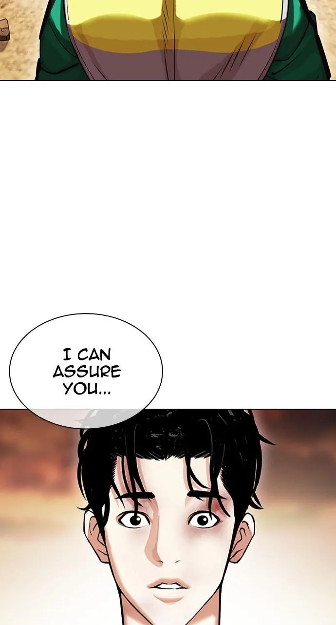 Lookism - Chapter 439 - Page 146