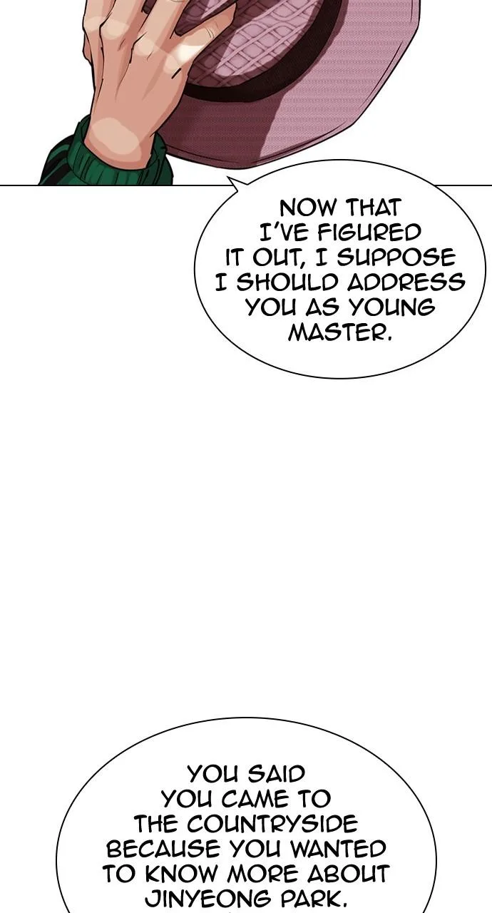 Lookism - Chapter 439 - Page 148