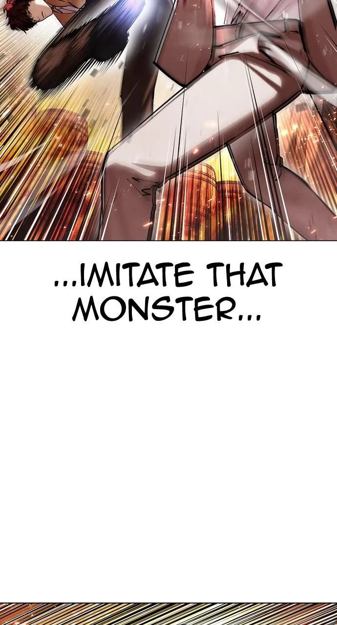 Lookism - Chapter 439 - Page 15
