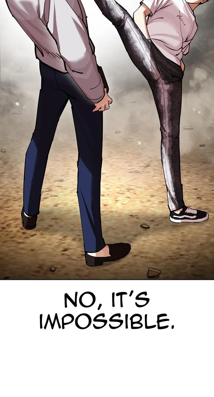 Lookism - Chapter 439 - Page 21