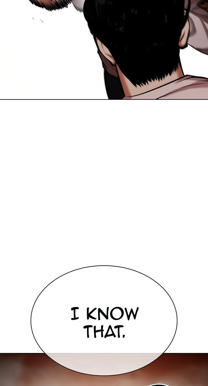 Lookism - Chapter 439 - Page 23