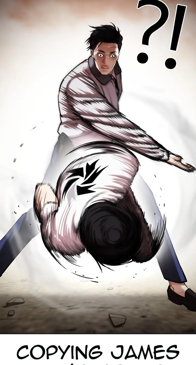 Lookism - Chapter 439 - Page 24