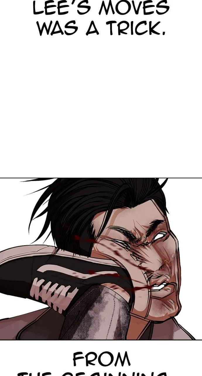 Lookism - Chapter 439 - Page 25