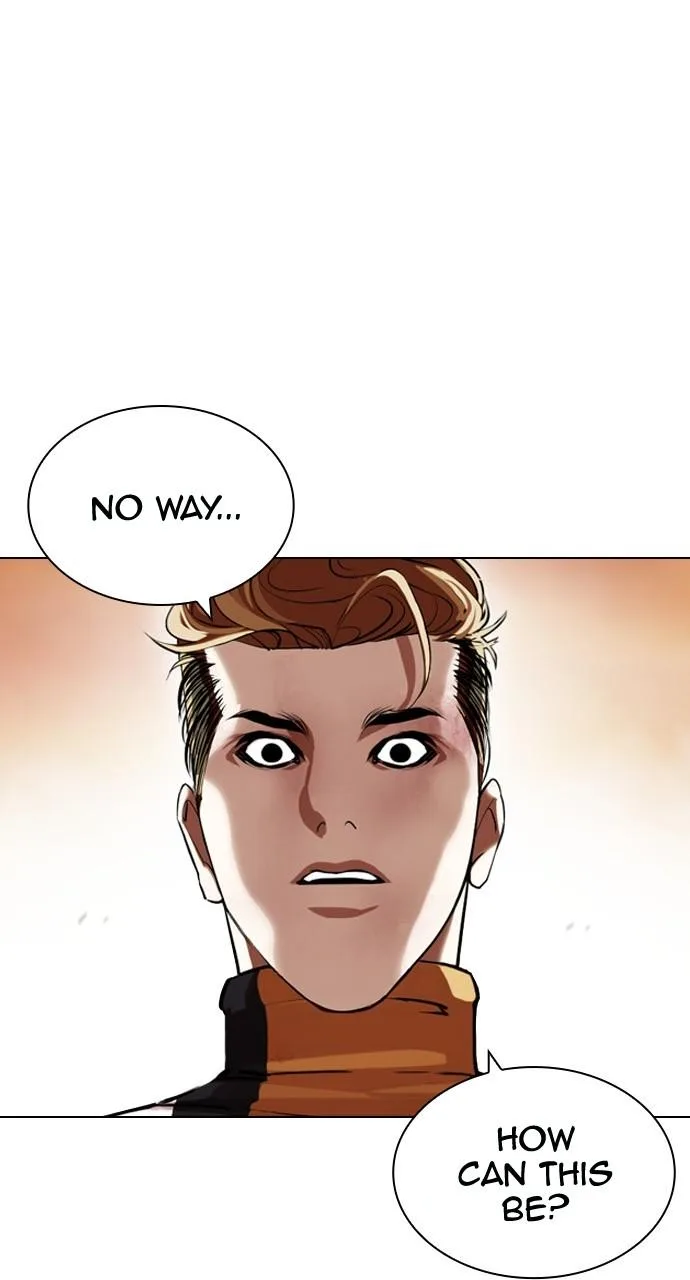 Lookism - Chapter 439 - Page 28