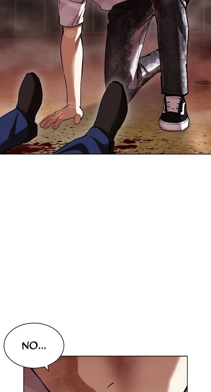 Lookism - Chapter 439 - Page 30