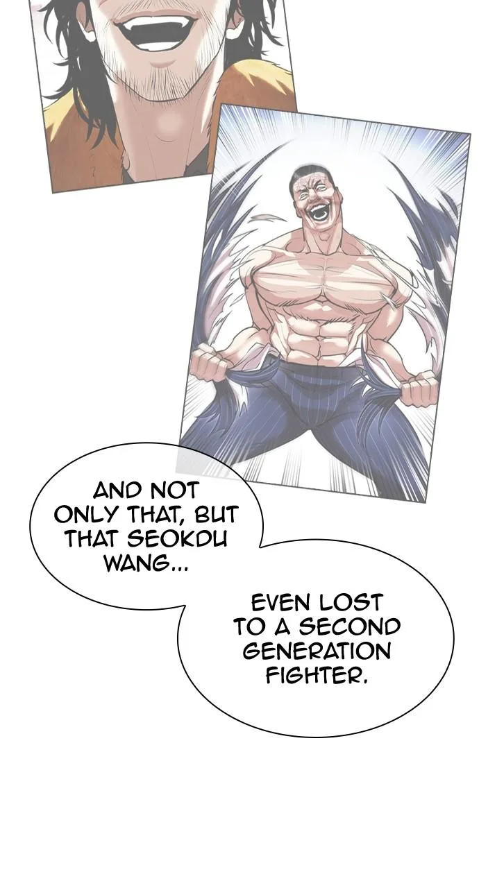 Lookism - Chapter 439 - Page 35