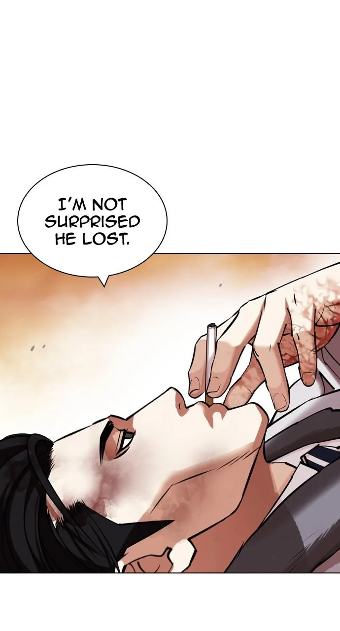 Lookism - Chapter 439 - Page 36