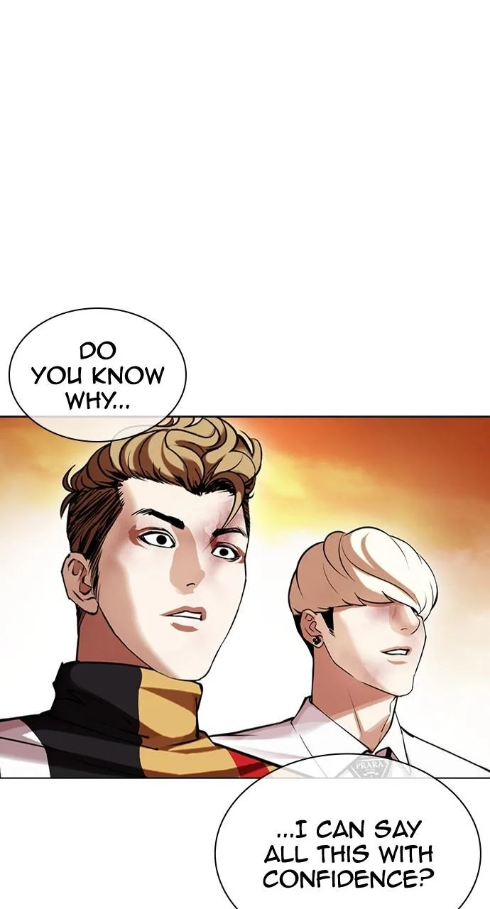 Lookism - Chapter 439 - Page 37