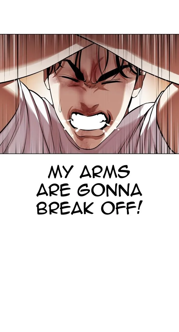 Lookism - Chapter 439 - Page 45