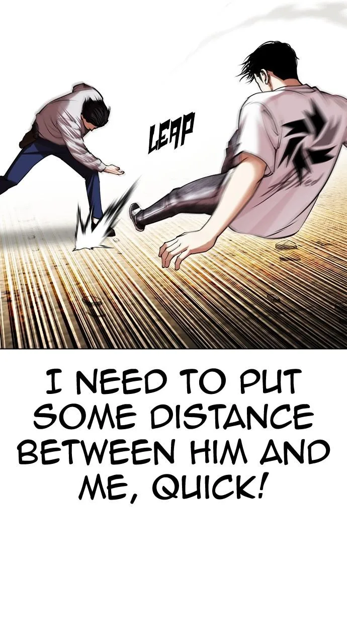 Lookism - Chapter 439 - Page 46