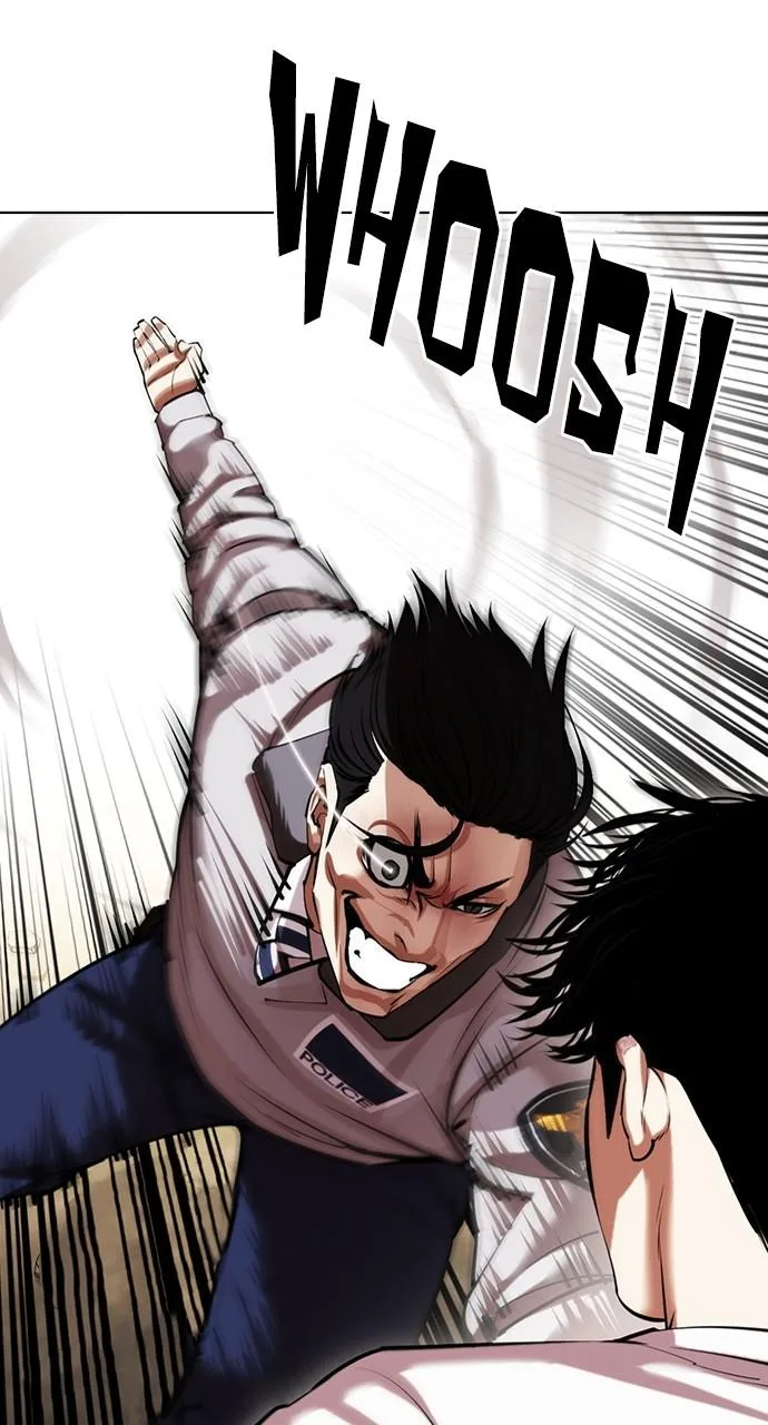 Lookism - Chapter 439 - Page 47