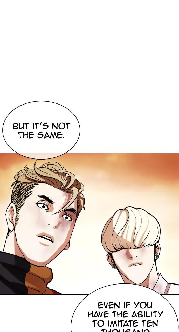 Lookism - Chapter 439 - Page 5