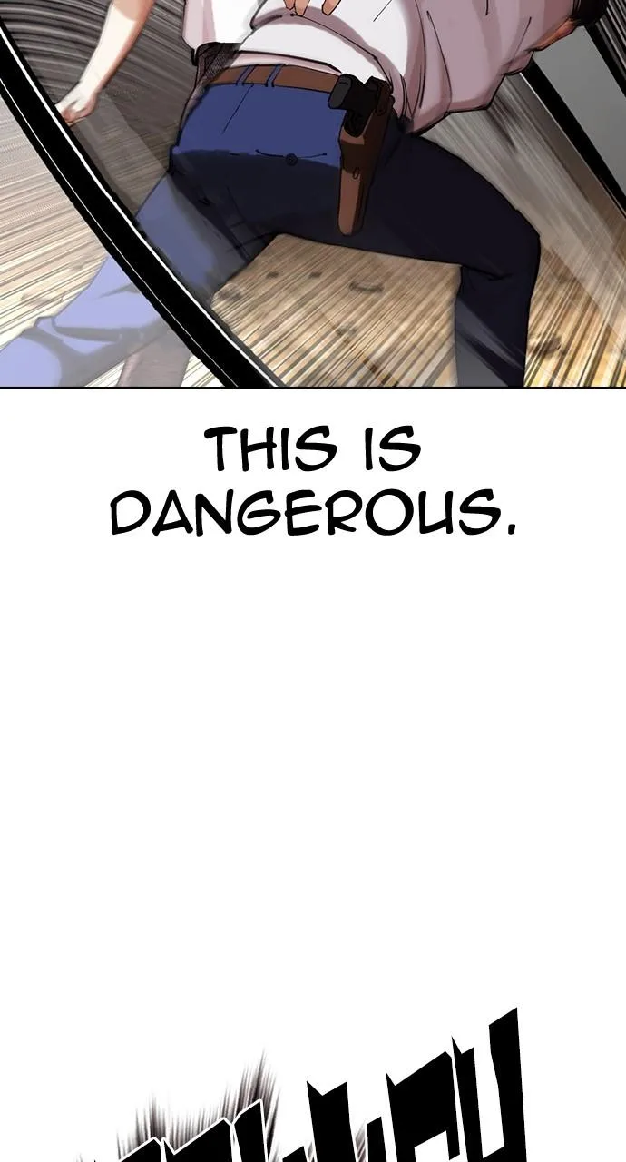 Lookism - Chapter 439 - Page 51