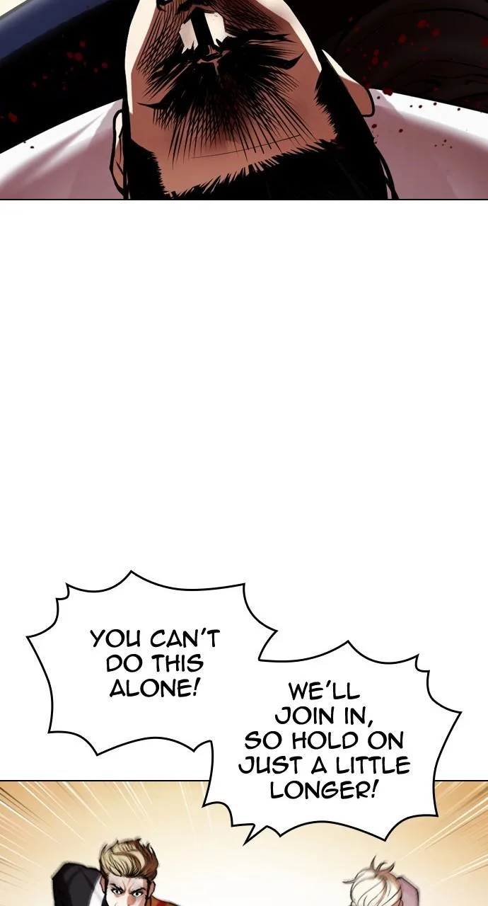 Lookism - Chapter 439 - Page 58