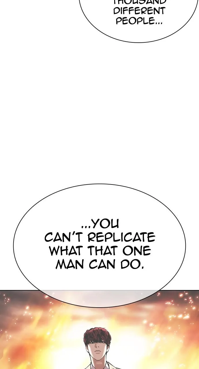Lookism - Chapter 439 - Page 6