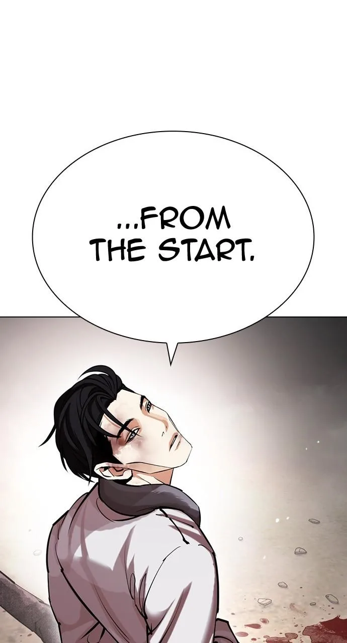 Lookism - Chapter 439 - Page 63