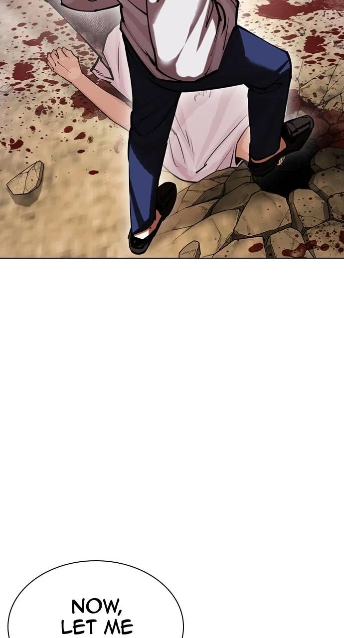 Lookism - Chapter 439 - Page 64