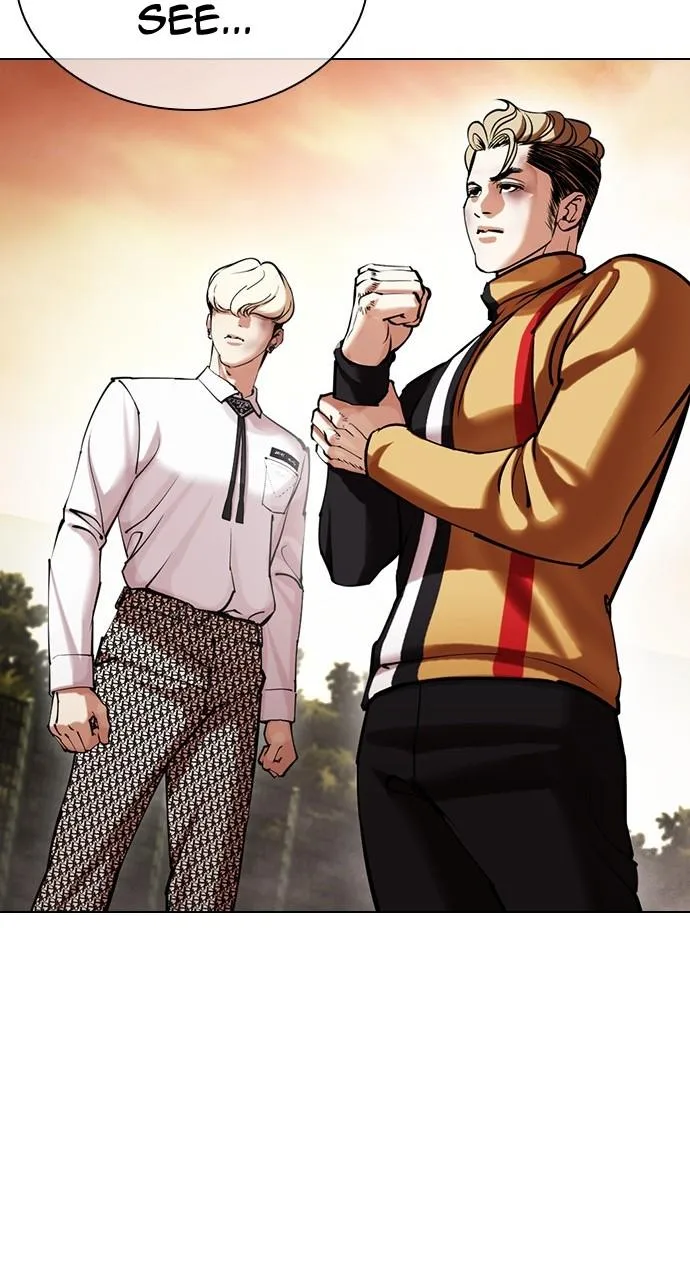 Lookism - Chapter 439 - Page 65