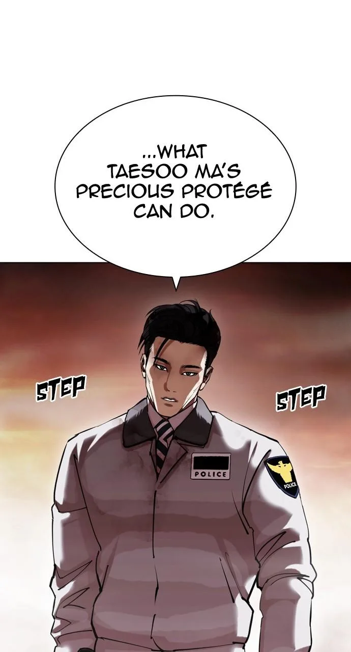 Lookism - Chapter 439 - Page 66
