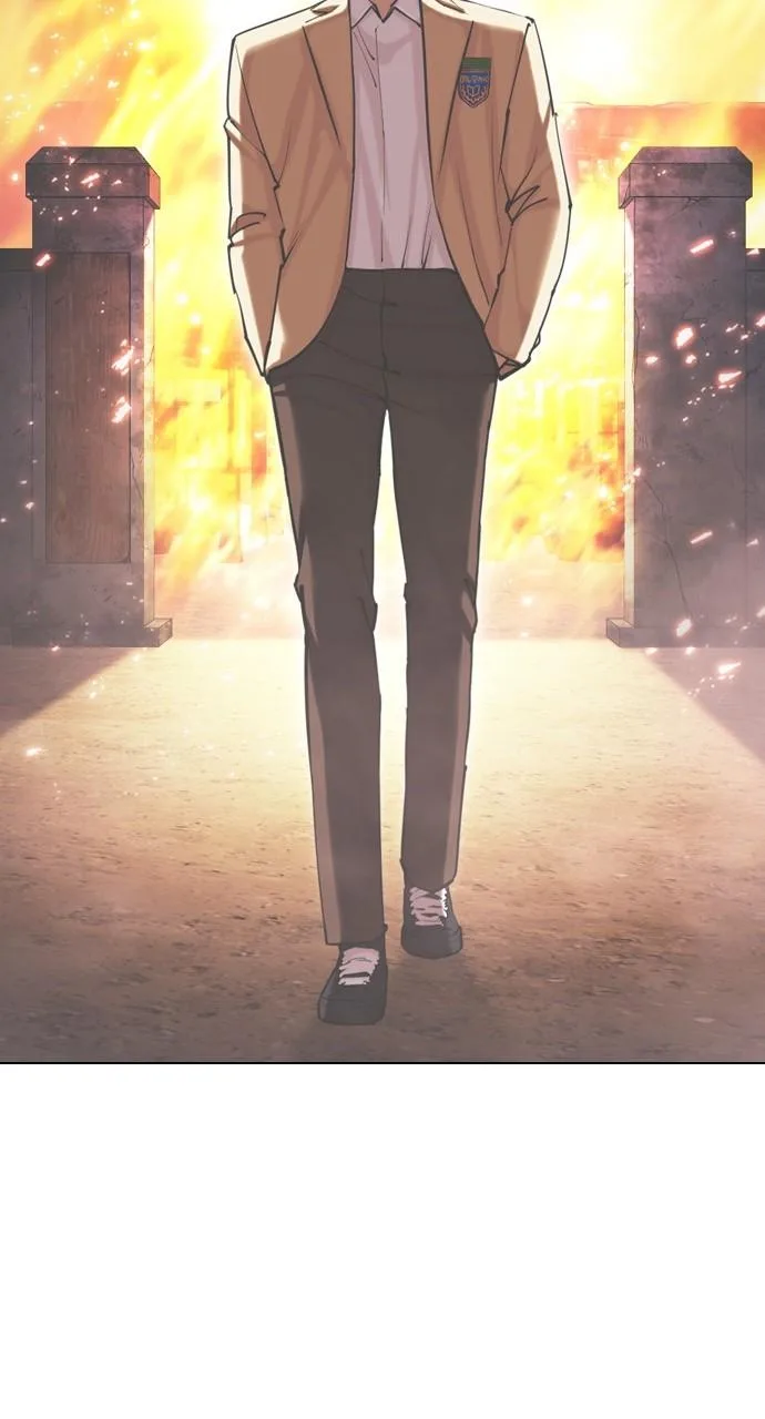 Lookism - Chapter 439 - Page 7