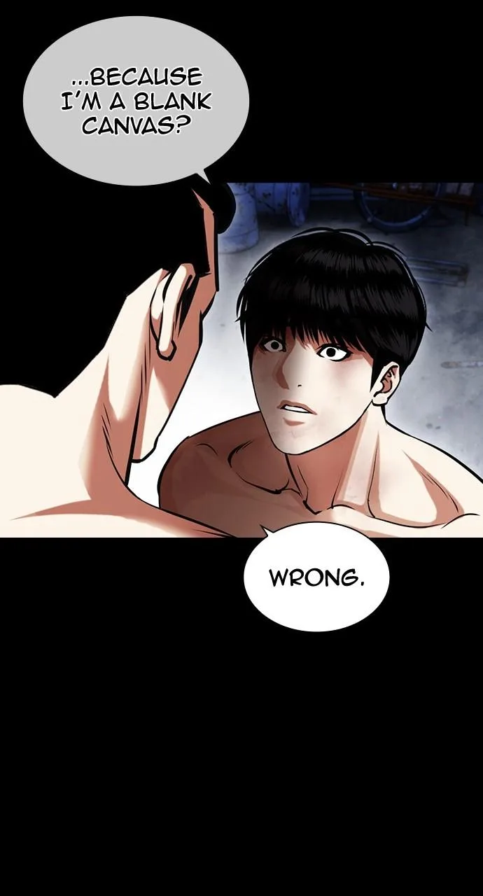 Lookism - Chapter 439 - Page 76