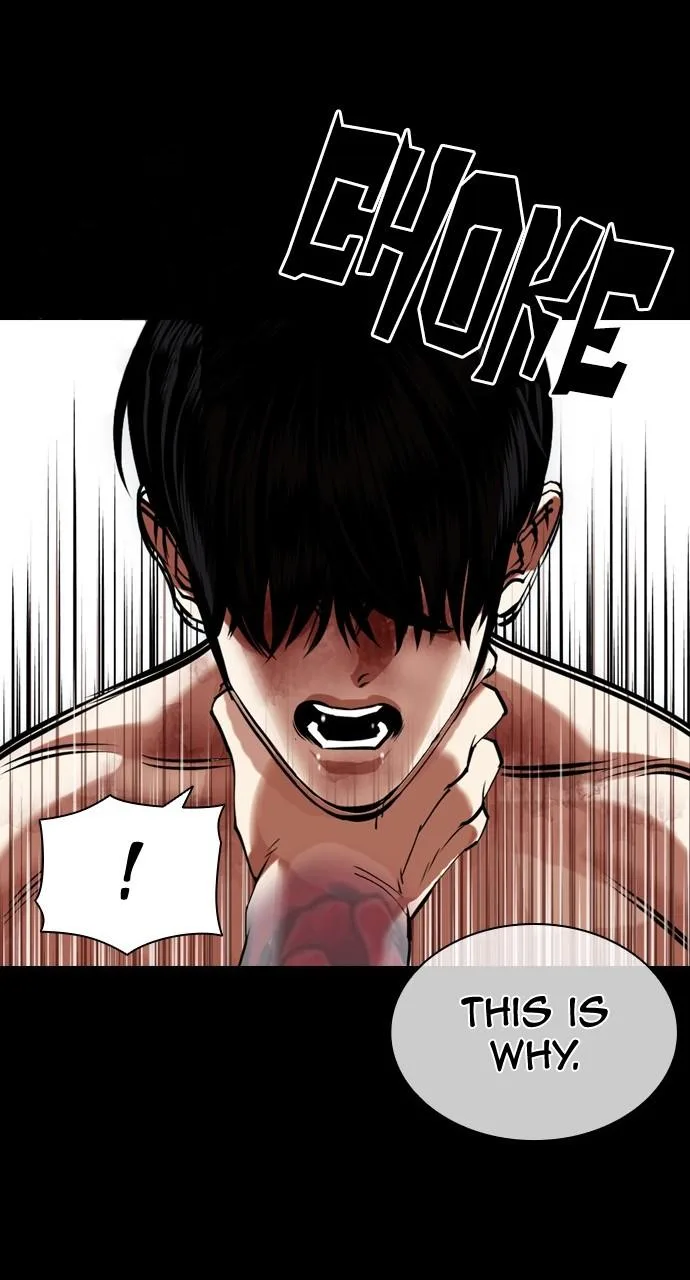 Lookism - Chapter 439 - Page 77