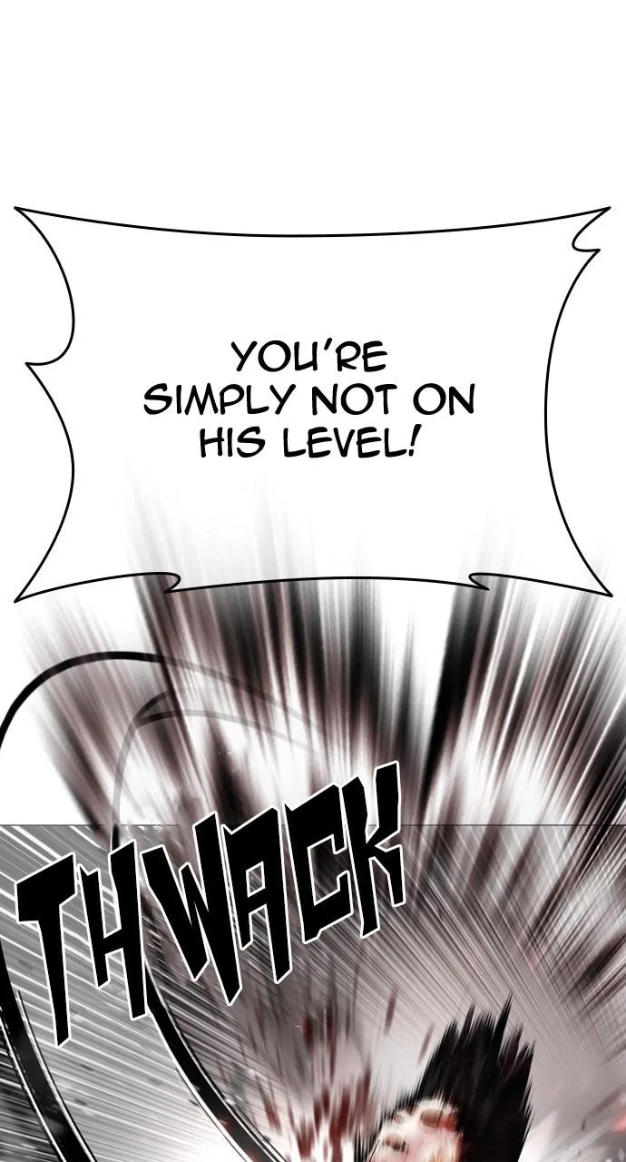 Lookism - Chapter 439 - Page 8