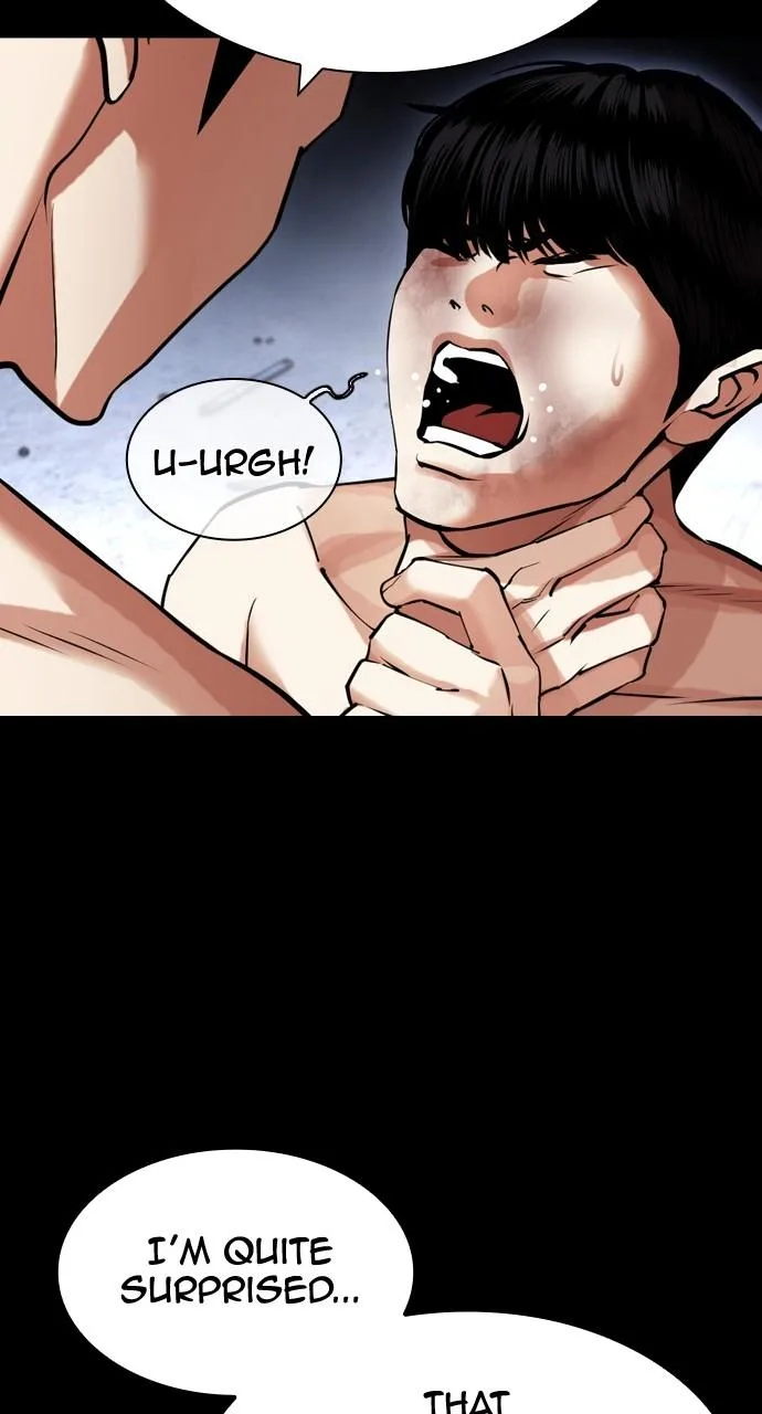 Lookism - Chapter 439 - Page 80