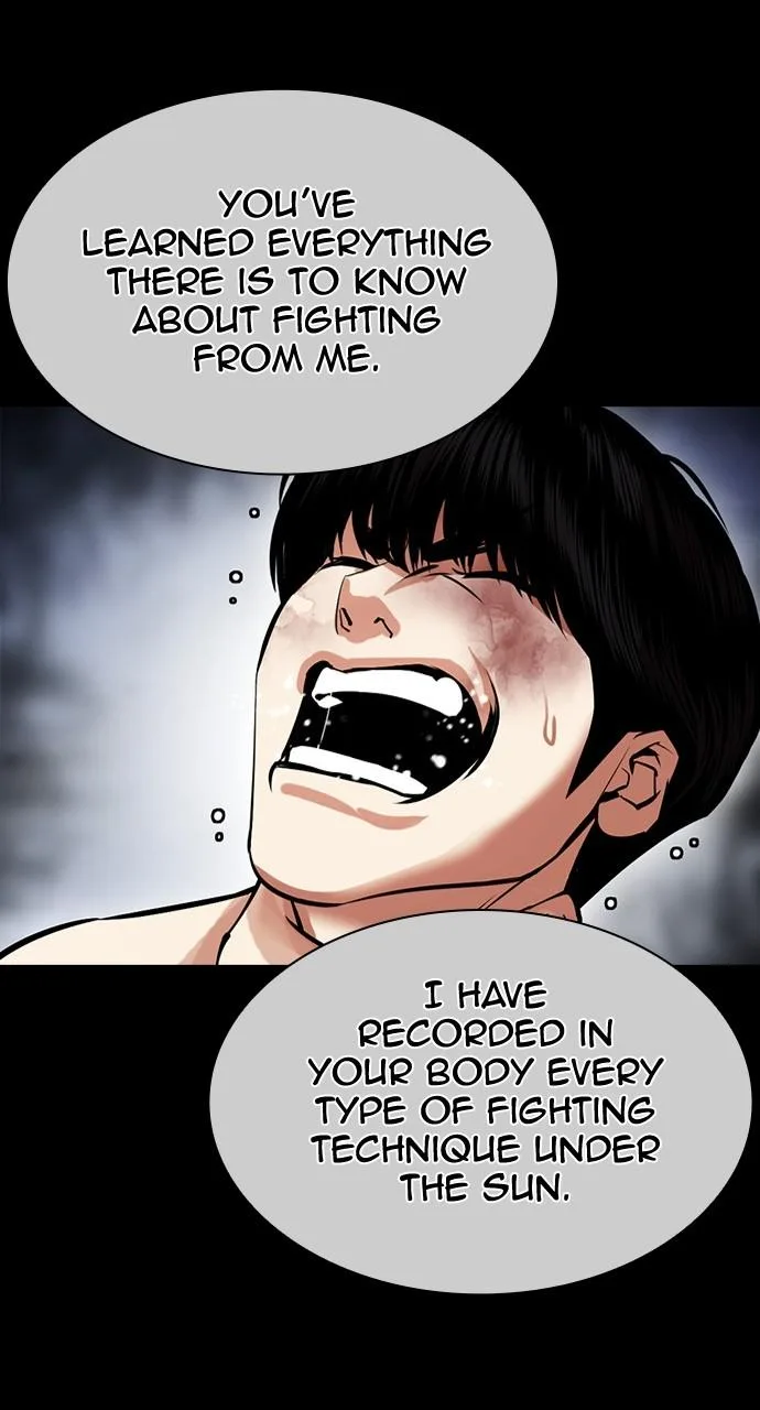 Lookism - Chapter 439 - Page 82
