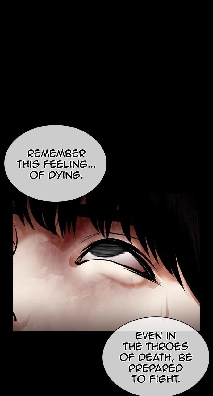 Lookism - Chapter 439 - Page 83
