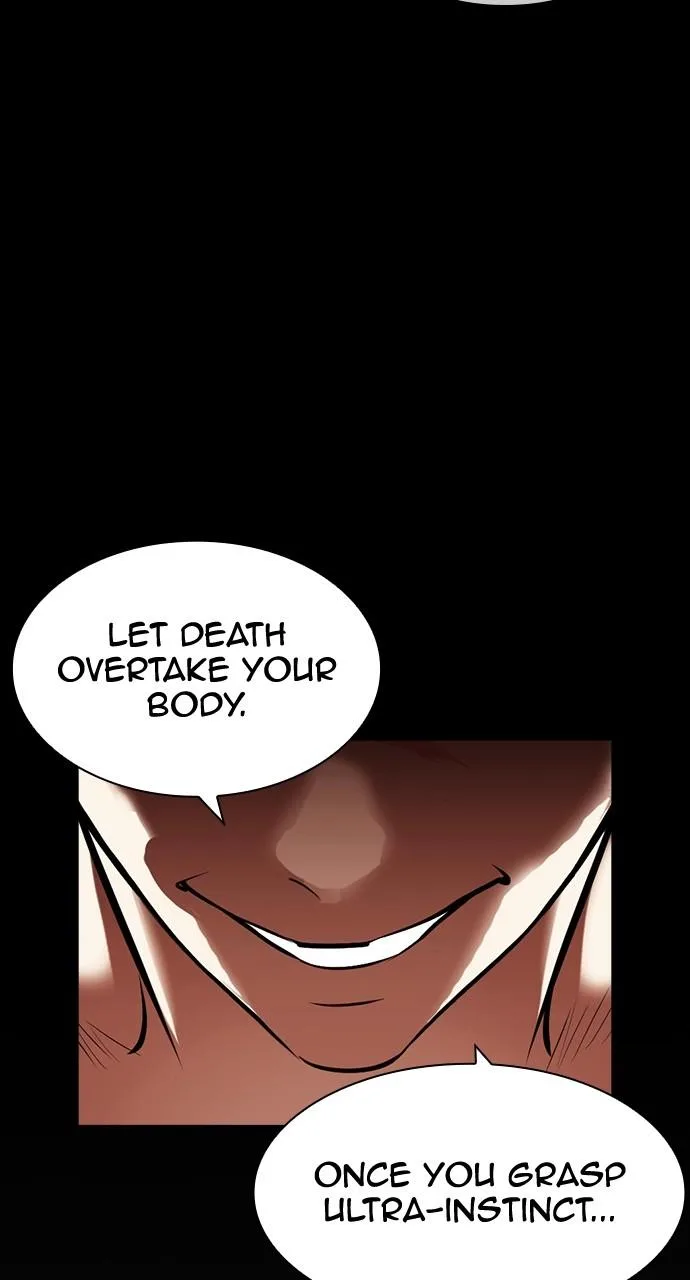 Lookism - Chapter 439 - Page 84