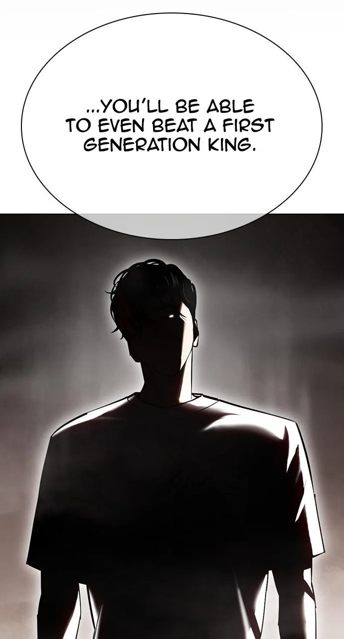Lookism - Chapter 439 - Page 86
