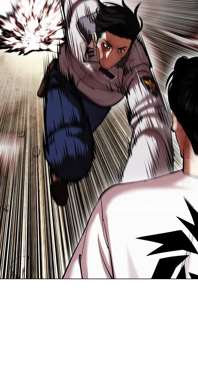Lookism - Chapter 439 - Page 89