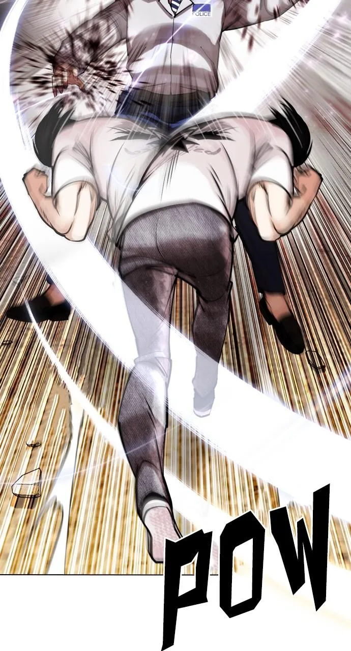 Lookism - Chapter 439 - Page 92