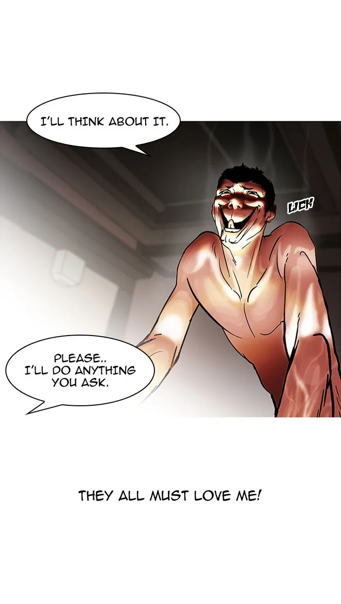 Lookism - Chapter 44 - Page 10