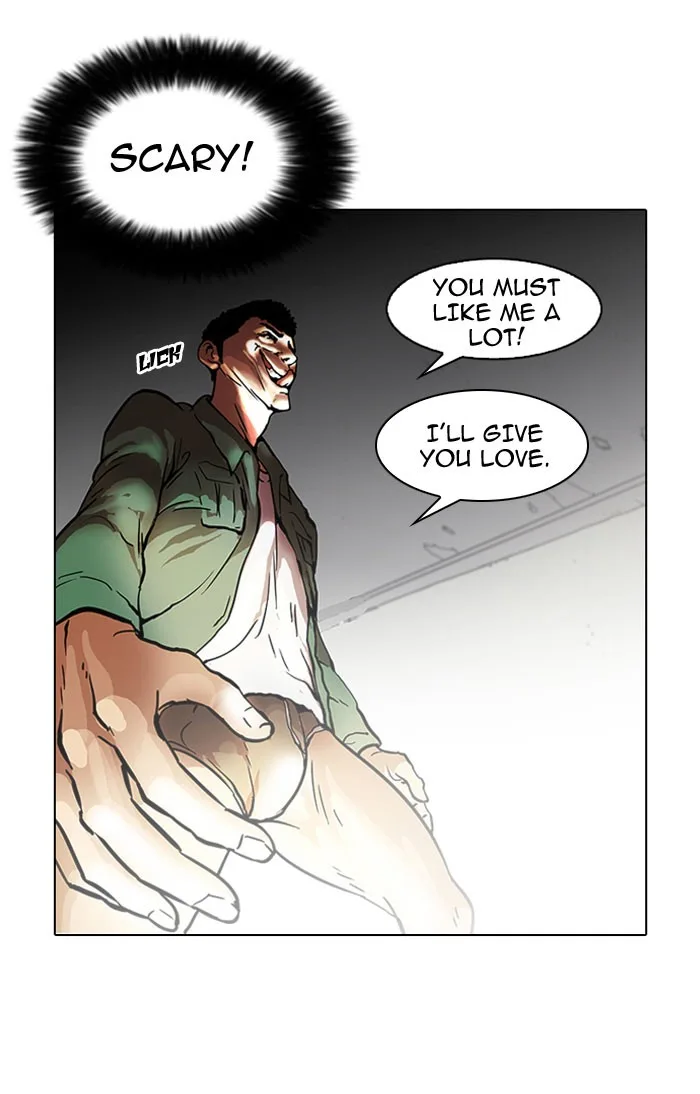 Lookism - Chapter 44 - Page 13