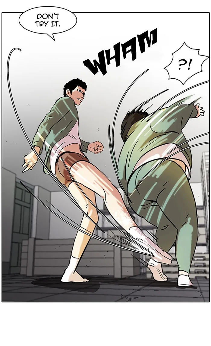 Lookism - Chapter 44 - Page 15