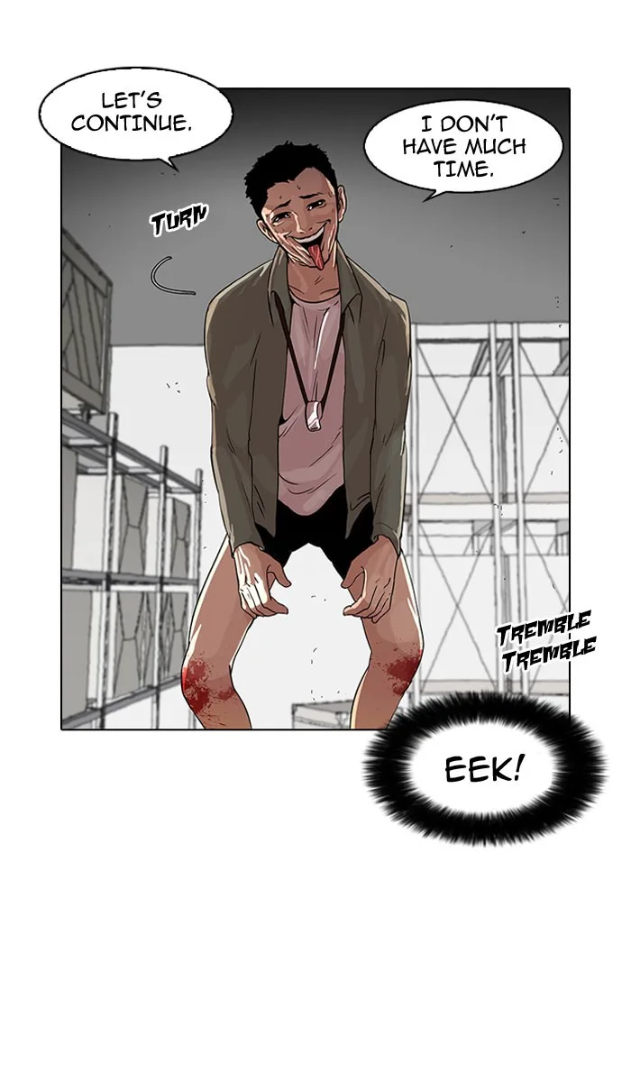 Lookism - Chapter 44 - Page 18