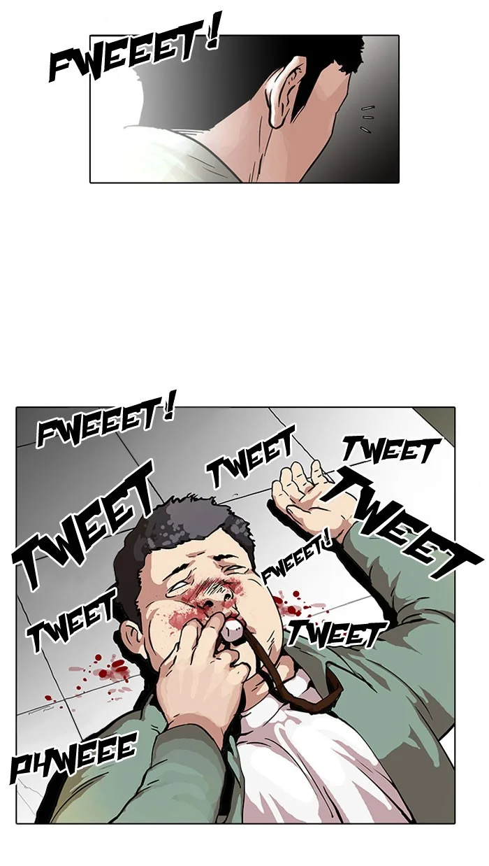 Lookism - Chapter 44 - Page 19