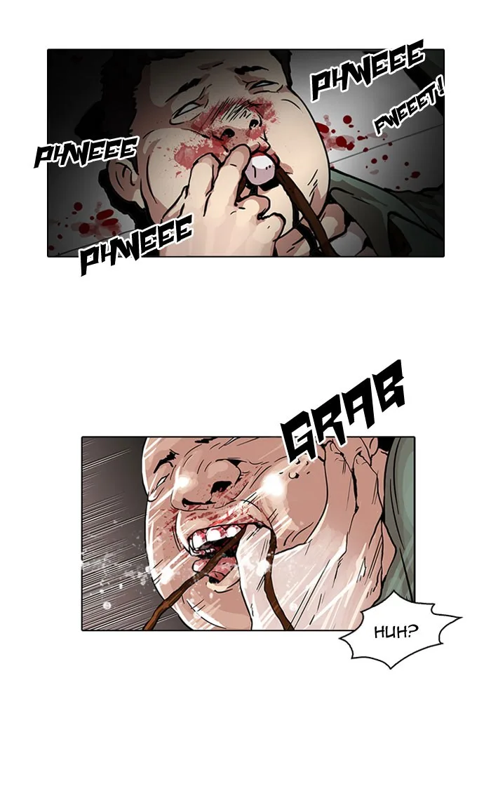 Lookism - Chapter 44 - Page 20