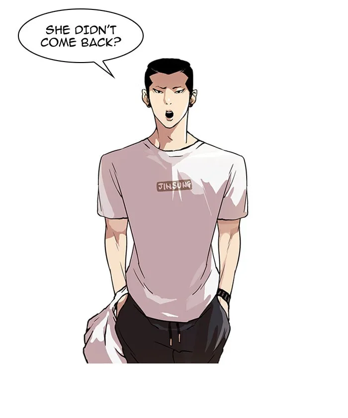 Lookism - Chapter 44 - Page 23