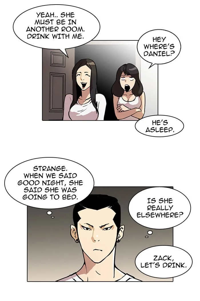 Lookism - Chapter 44 - Page 24